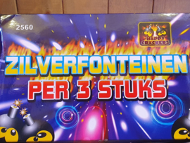 Zilverfontein