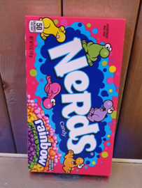 Wonka Nerds Rainbow