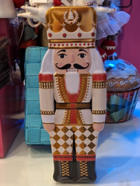 Kerstblik Notenkraker