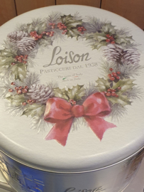 Loison Panettoncino DeLuxe in kadoblik