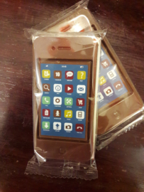 Chocolade I-Phone