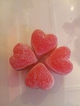 Hartjes Bedankjes