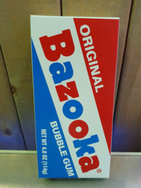 Bazooka Bubble Gum