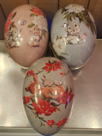 Papier Marche Eieren (Disney)