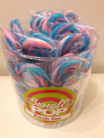 Swigle Pop Lolly (Bubble Gum)