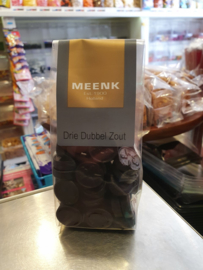 Meenk Drie Dubbel Zout