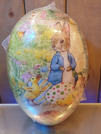 Papier Marche Eieren (groot)