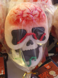 Scary Lolly's