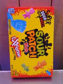 Sour Patch Extreem
