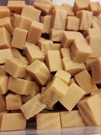 Fudge Caramel Vanille