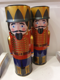 Kerstblik Notenkraker