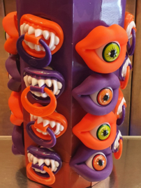 Spooky Speenlolly's