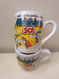 Abraham