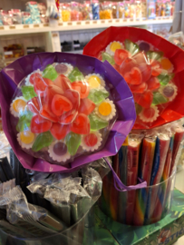 Moederdag SnoepBoeketje