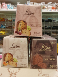 Loison Panettoncino Chocolade (klein)