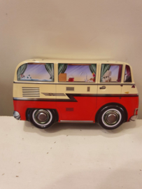 Surf Camper Blik (klein model)