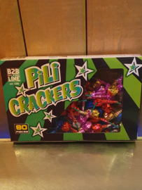 Pili Crackers