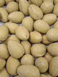 Paaseitjes Roomvulling Pistache