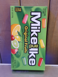 Mike and Like Original Fruits