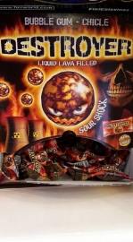 Destroyer Gum