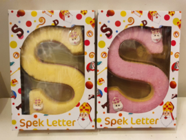 Spek Lekker (S)