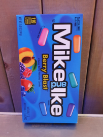 Mike and Like Berry Blast
