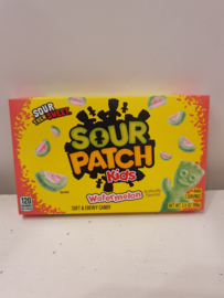 Sour Patch Watermelon