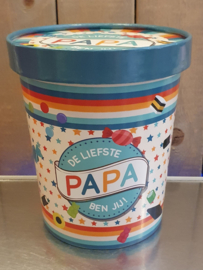 Candy Bucket (PAPA)