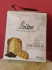 Loison Panettoncino Chocolade