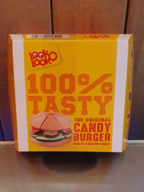 Hamburger XL