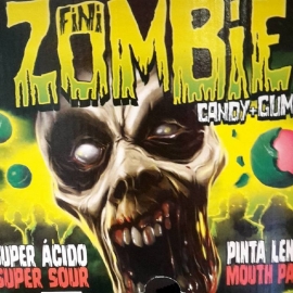 Zombie Gum