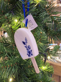 IJsje op stokje Kerstboomhanger