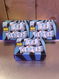Trek Touwtjes
