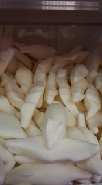 Witte Muizen