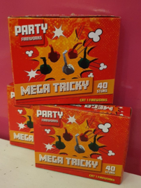 Party Mega Tricky