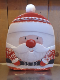 Kerstblik de Vrolijke Kerstman