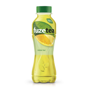 Fuze Tea / Green Tea