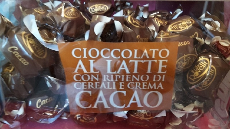 Rovelli Cacao