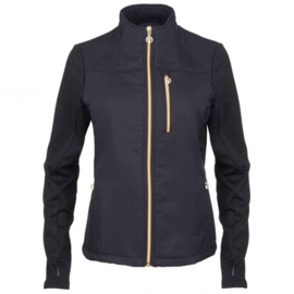 Barrington ladies insulated mid layer jacket