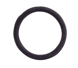 Ekkia rubber-ring for Peacock safety stirrup