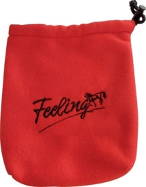 Feeling Stirrups bag