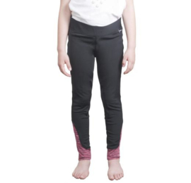 Lundy children's sock bottom breeches