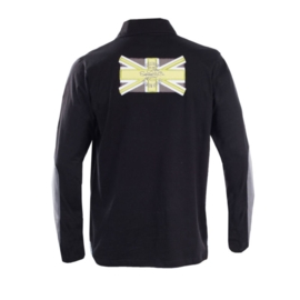 Horze Supreme authum longsleeve shirt, unisex