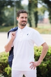 HKM Polo shirt Exclusive Kingston Classic