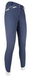 HKM Riding breeches Santa Rosa Pam-Function silicon knee