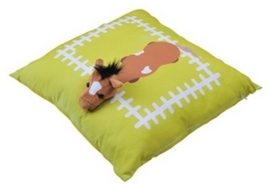 HKM 3D pillow Wuschel