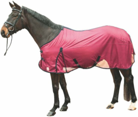 HKM Fly sheet Spring with cross straps