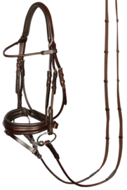 Harry's Horse Bridle Squarefit