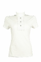 HKM Dames wedstrijdshirt Seaside