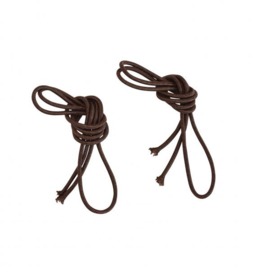 Busse Laces Elastic